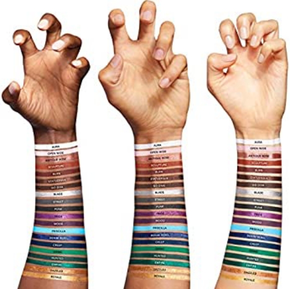 🖤 Haus Laboratories "Blade" Gel Eye-Dentical Liner - Picture 6 of 9